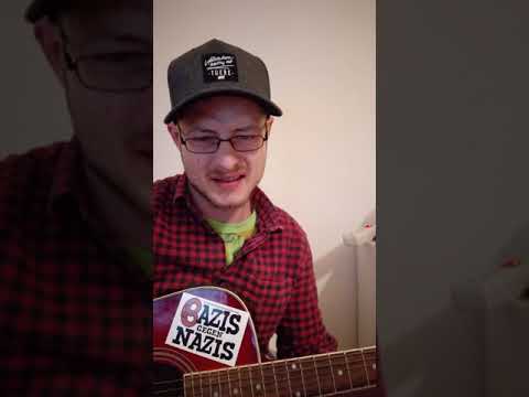 Judeslohn(Westernhagen Cover)