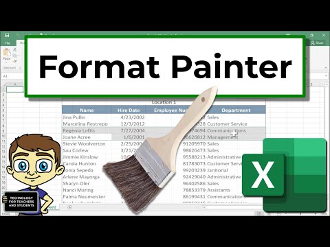 The Beginner s Guide to Excel Excel Basics Tutorial