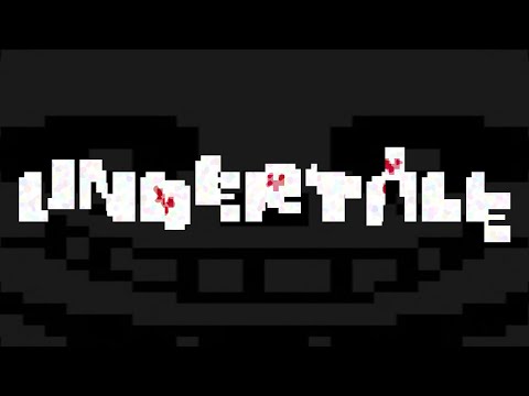 Video thumbnail for MEGALOVANIA Glitch-Hop (Undertale)