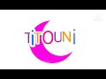 Titounis Kids Surprise Logo 2003