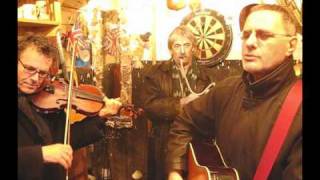 Steve Harley - The Last Time I Saw You - Songs From The Shed Session