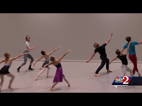 Orlando Ballet performances put on hold before pandemic finally hitting the stage