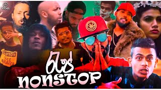 Rap Nonstop Remix (D Jayan) 2021  DJ Songs  Sinhal