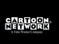 REUPLOADED IN 2021 Cartoon Network Csupo Robot Logo