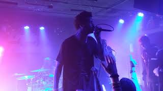 Volumes - Finite - Live @ Chain reaction in Anaheim, California 6/23/18
