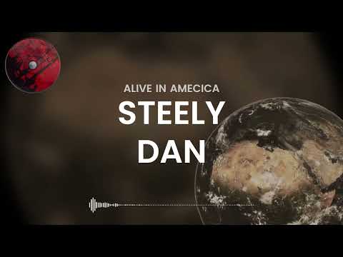 Babylon Sisters (Live) - Steely Dan  ~ Alive In America