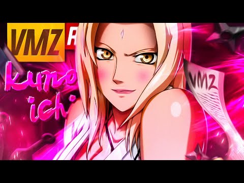 VMZ - Kunoichi | Feat MH Rap | Prod. Jow Santh
