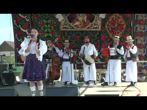 Maria Luiza Mih - Dibolii (Live Spectacol „Udătoriu din Șurdești” 2025)