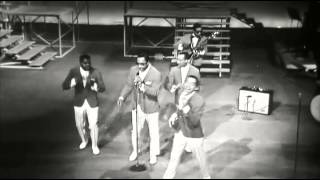 Smokey Robinson & The miracles live - You really got a hold on me