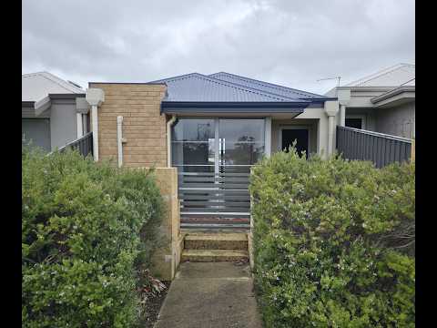 11 Devine Court, Baldivis, WA 6171, 2 habitaciones, 1 baños, House