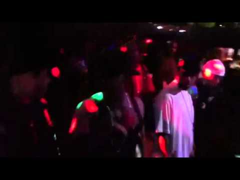 BO DEAL intro at club 38