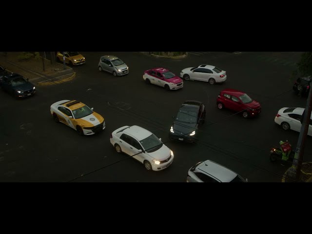 Tráiler de Lo Demás es Ruido