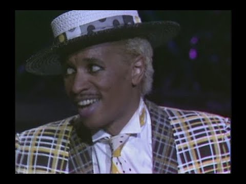 Kid Creole And The Coconuts - I’m a Wonderful Thing, Baby