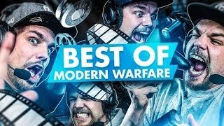 MES MEILLEURS MOMENTS SUR LA BETA DE MODERN WARFARE 🎬 BEST OF 17