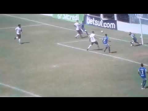 Rio Claro 1 X 0 Sertãozinho - Melhores Momentos & Gol - Campeonato Paulista SÉRIE A2