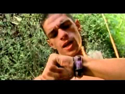 afbeelding La Vendedora de Rosas - Trailer