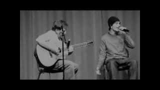 Blake-DIRECTO RAZONA-ACÚSTICO-FT KEN KISER(GUITARRA) Y ANGELO(VIOLONCELLO)