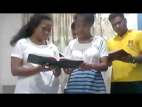 Ai kawara raran Iesu (Boki n Anene #154)