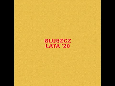 Bluszcz - Lata Dwudzieste