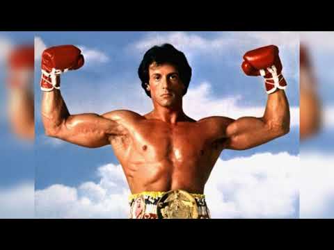 Rocky WORKOUT MIX and MOTIVATION