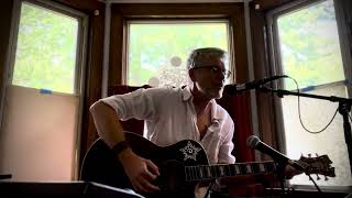 Eden Bloom - Shadows (Edith Frost cover)