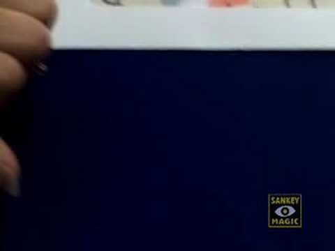 Omnilope by Jay Sankey