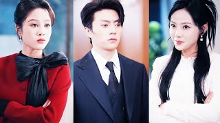 🔥Anak laki-laki malang yang dicampakkan oleh istri selingkuhnya Kembali sebagai anak orang terkaya