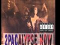 2 pac Crooked Ass Nigga 100% original 