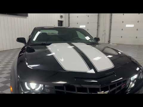 2010 Chevrolet Camaro (CC-2107631) for sale in North East, Pennsylvania