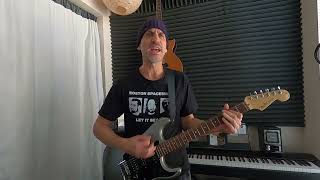 Watch Me Jumpstart (Guided By Voices cover)