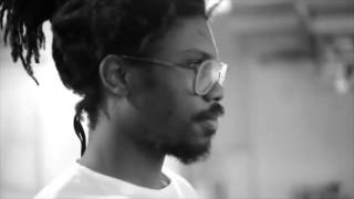 VERNON O'MEALLY: JUST FUNKIN' AROUND