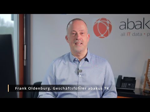 Microsoft Teams - Die Leichtigkeit der Teams-Telefonie