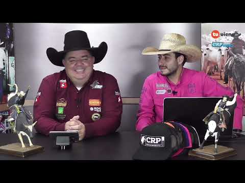 CRP Interativo - Festa do Peão de Sabino 2018