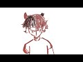 Sorry I'm late - Outsiders SMP Animatic
