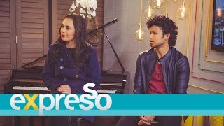 Gino Lee chats music, acting, producing & more video