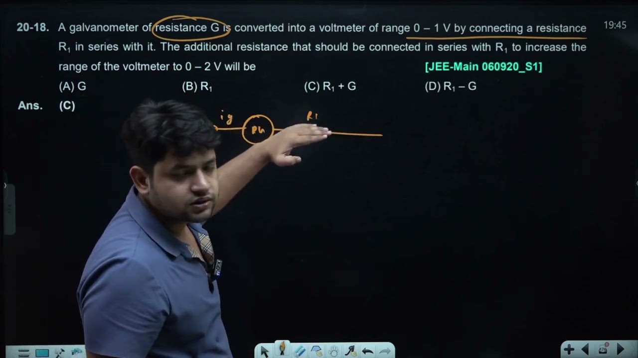 Video Solution