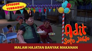 Download lagu Malam Hajatan Paling Menyenangkan untuk Bang Jarwo | Adit & Sopo Jarwo mp3 Download lagu Malam Hajatan Paling Menyenangkan untuk Bang Jarwo | Adit & Sopo Jarwo mp3