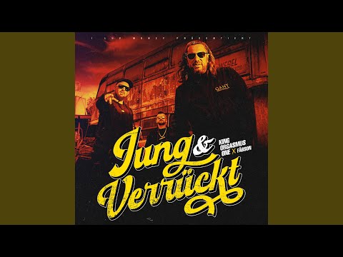 Jung & Verrückt