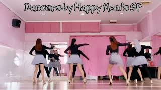 Don't Give Up - Line Dance | Choreo by Yudha Alfattar (INA) - December 2022 | Improver Level