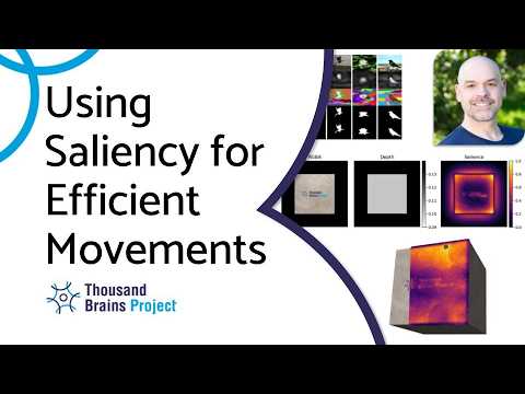 2026/01 - Using Saliency for Efficient Movements