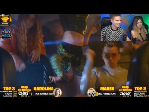 REAKCJA KRUSZWILA NA EKIPA - ZAEBIŚCIE (feat. Qry)