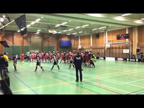 Å/K IBS är i Allsvenskan!