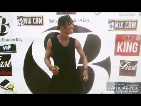 Salazar 225 - pouah pouah demo officiel