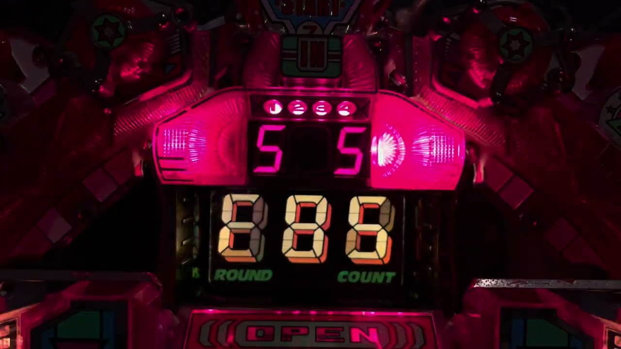 Youtube フィーバークリスタルⅡ