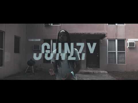 Gunzy - Right Now (Official Music Video)