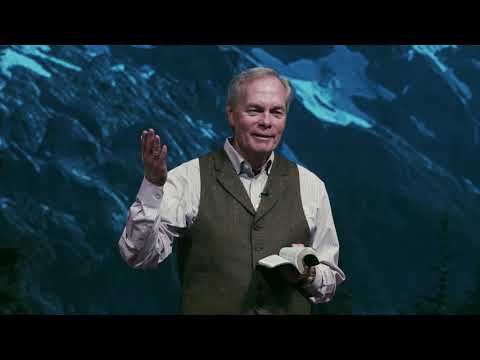 Washington DC Gospel Truth Conference 2019: Day 3, Session 7 - Andrew Wommack