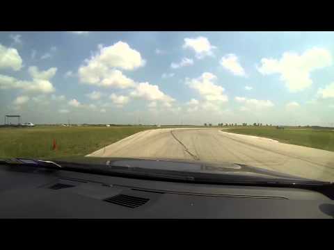 140719 MSR Cresson 1.7CCW with The Drivers Edge, Session 7