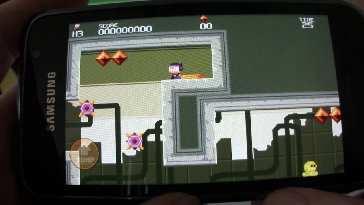 Gameplay Video