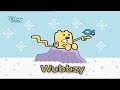 Wow Wow Wubbzy Intro Season 1 Turkey HQ Real