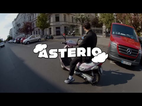 PASHANIM x BHZ House type beat - "abenddämmerung" | 2025